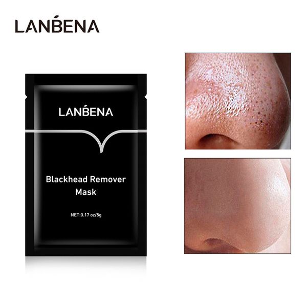 lanbena 5g nose blackhead remover strip mask nose sticker from black dots cleaner nose pore deep cleaning skin care set 0763
lanbena 5g nose blackhead remover strip mask nose sticker from black dots cleaner nose pore deep cleaning skin care set 0763