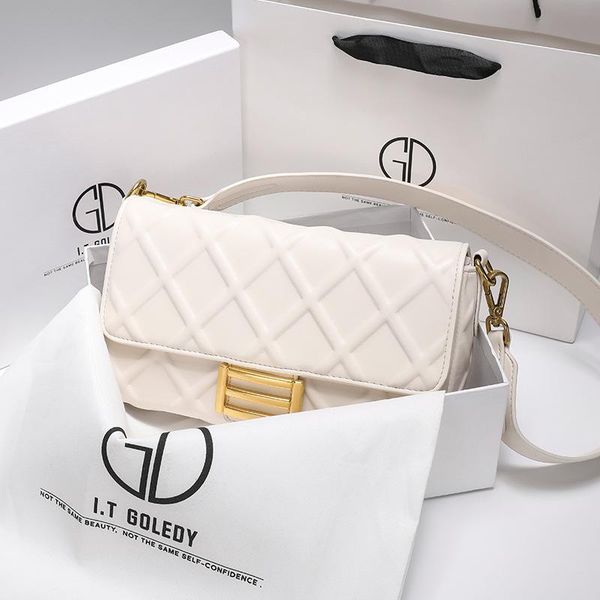 evening bags 2021 fashion famous ladies high-quality leather underarm flap bag all-match rhomboid crossbody shoulder cc
evening bags 2021 fashion famous ladies high-quality leather underarm flap bag all-match rhomboid crossbody shoulder cc