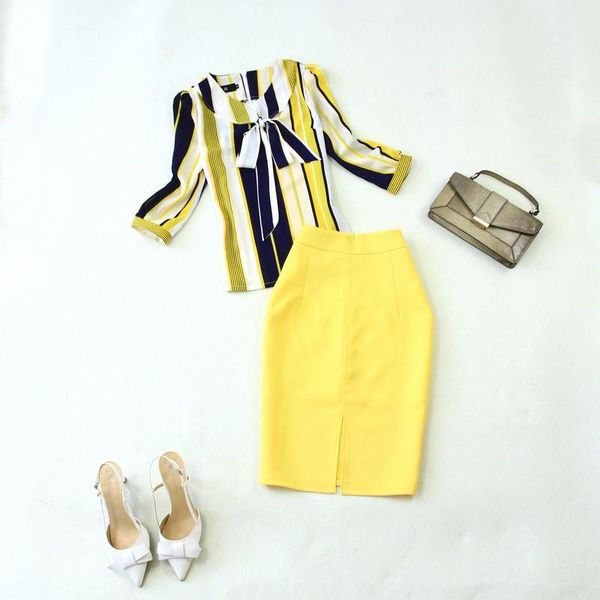 women's suits & blazers spring fashion professional women skirt suit summer elegant formal blazer and office ladies uniforms, White;black
women's suits & blazers spring fashion professional women skirt suit summer elegant formal blazer and office ladies uniforms, White;black