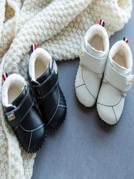 first walkers toddler shoes boots winter warm genuine leather beige white boys prewalkers crib nonslip handsewing soft sole zapatos
first walkers toddler shoes boots winter warm genuine leather beige white boys prewalkers crib nonslip handsewing soft sole zapatos