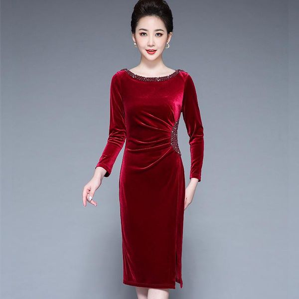 casual dresses of fund 2021 autumn winters commuter dress stand red a undertakes to cultivate morality pleuche europe, Black;gray
casual dresses of fund 2021 autumn winters commuter dress stand red a undertakes to cultivate morality pleuche europe, Black;gray