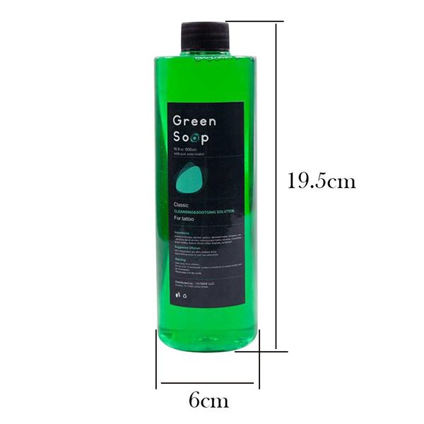 portable practical 500ml tattoo cleaning solution durable affordable for skin cleaning supplies natural algae liquid
portable practical 500ml tattoo cleaning solution durable affordable for skin cleaning supplies natural algae liquid