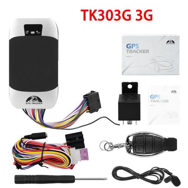 2g 3g wcdma tk303f tk303g coban car vehicle gps tracker gps303f real time device geo-fence cut off fuel oil over-speed alarm
2g 3g wcdma tk303f tk303g coban car vehicle gps tracker gps303f real time device geo-fence cut off fuel oil over-speed alarm
