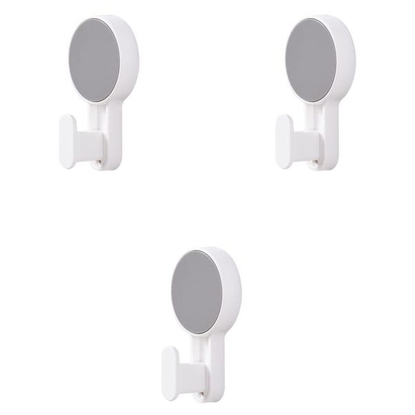 adhesive hook hanger wall mounted hook hanger sticker for bathroom kitchen refrigerator organizer
adhesive hook hanger wall mounted hook hanger sticker for bathroom kitchen refrigerator organizer