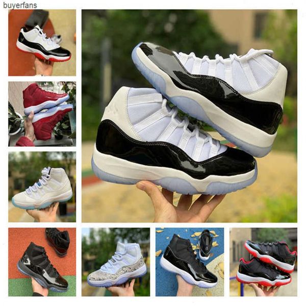11 bred space jam concord metallic silver basketball shoes men women 11s cap and gown gym red 72-10 sneakers with boxa33
11 bred space jam concord metallic silver basketball shoes men women 11s cap and gown gym red 72-10 sneakers with boxa33