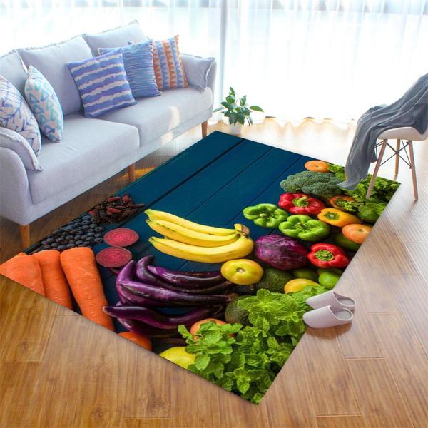 carpets 3d vegetables patterns carpet home bedside decor children mat on the floor kids room hallway fluffy rug for bedroom
carpets 3d vegetables patterns carpet home bedside decor children mat on the floor kids room hallway fluffy rug for bedroom