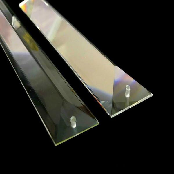 all sizes trimming triangle clear prism in 1 hole crystal glass chandeliers pendants parts glass lamp drop pendants
all sizes trimming triangle clear prism in 1 hole crystal glass chandeliers pendants parts glass lamp drop pendants
