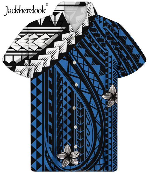 men's casual shirts jackherelook blue polynesian tattoo tribal style loose hawaiian clothing summer short sleeved for teen boys, White;black
men's casual shirts jackherelook blue polynesian tattoo tribal style loose hawaiian clothing summer short sleeved for teen boys, White;black