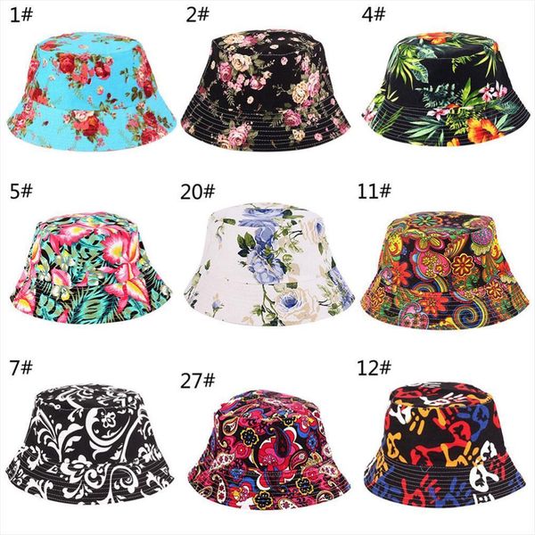 1pcs summer floral sun hat bucket funny holiday novelty beach outdoor cap fishing hats men women protetion, Blue;gray
1pcs summer floral sun hat bucket funny holiday novelty beach outdoor cap fishing hats men women protetion, Blue;gray