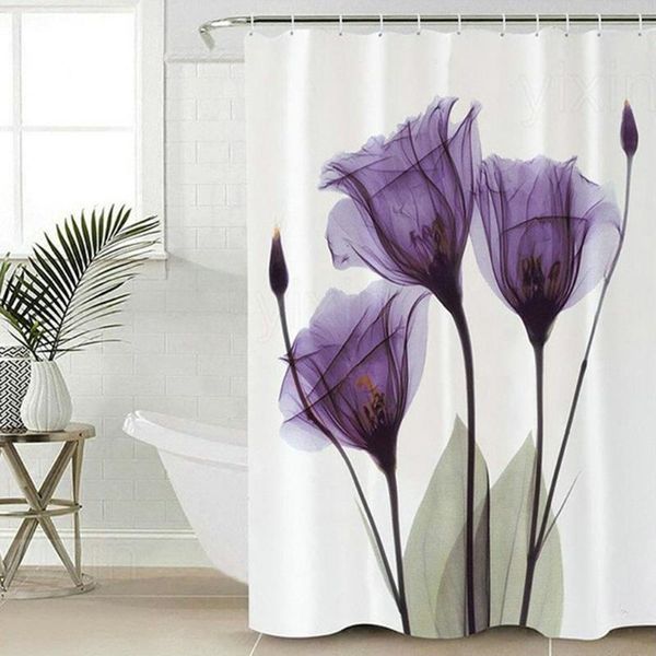 shower curtains 3d digital printing curtain waterproof polyester fabric vintage flower pattern partition
shower curtains 3d digital printing curtain waterproof polyester fabric vintage flower pattern partition