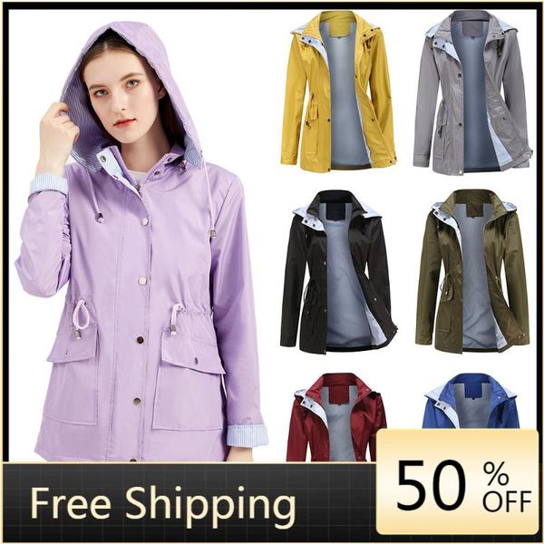 raincoats waterproof raincoat cycling bicycle school motorcycle fashion women jacket gabardinas de mujer poncho
raincoats waterproof raincoat cycling bicycle school motorcycle fashion women jacket gabardinas de mujer poncho