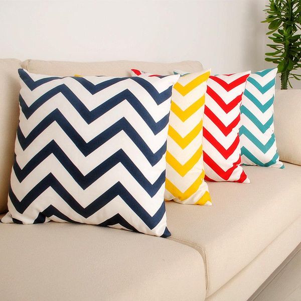nordic style stripe wave cotton canvas cushion cover home decorative throw pillow case 18*18 inch 25*25 inch accept customized
nordic style stripe wave cotton canvas cushion cover home decorative throw pillow case 18*18 inch 25*25 inch accept customized