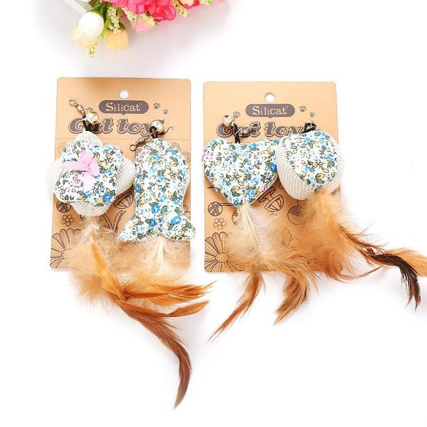 cat toys toy with paper card packaging teasing stick replacement head set teaser pet supplies
cat toys toy with paper card packaging teasing stick replacement head set teaser pet supplies