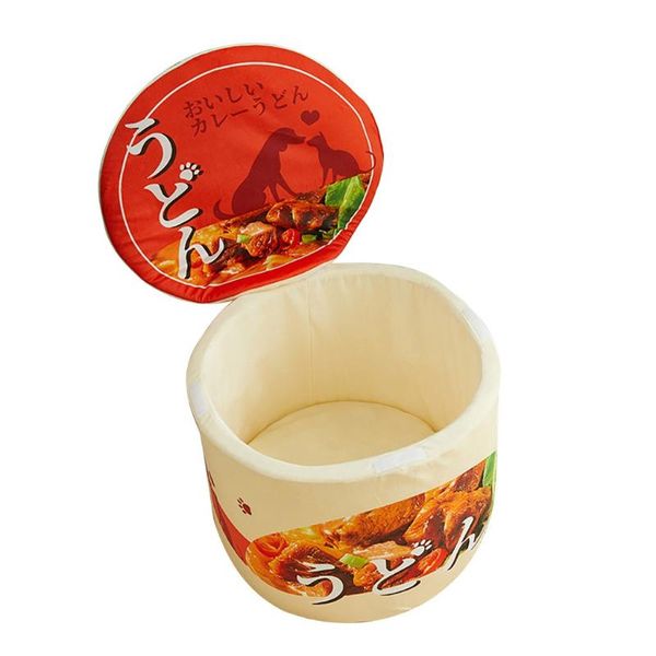 kennels & pens cat dog small animal beds instant noodles cup-noodle pet house funny soba bed cotton winter warm sleeping bag
kennels & pens cat dog small animal beds instant noodles cup-noodle pet house funny soba bed cotton winter warm sleeping bag