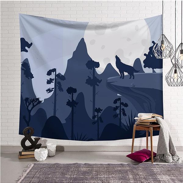 tapestries yaapeet 1pc mountain wall tapestry pretty forest hanging polyester plant scenic home decor for bedroom
tapestries yaapeet 1pc mountain wall tapestry pretty forest hanging polyester plant scenic home decor for bedroom