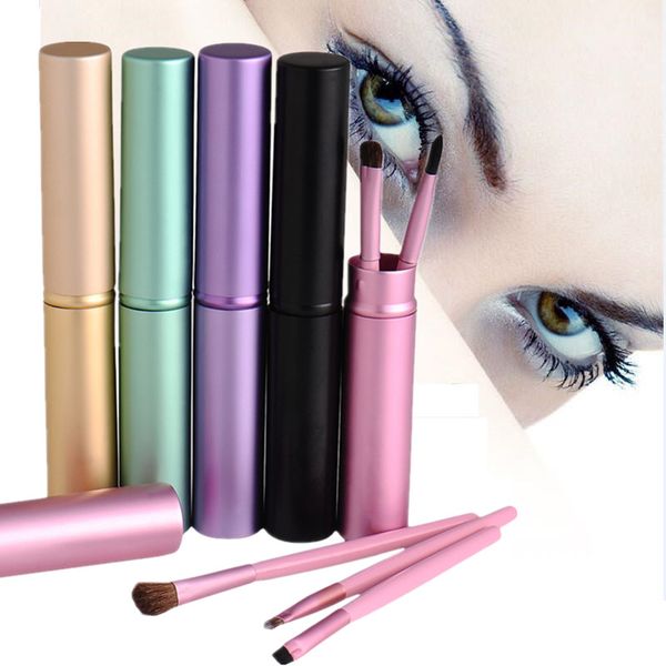 5pcs professional travel portable mini eye makeup brushes set smudge eyeshadow eyeliner eyebrow brush lip make up brush kit
5pcs professional travel portable mini eye makeup brushes set smudge eyeshadow eyeliner eyebrow brush lip make up brush kit
