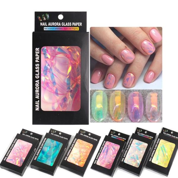 nail glitter 1 case aluminum foil gorgeous reflective flakes irregular thin chrome powder pigment art decor manicure, Silver;gold
nail glitter 1 case aluminum foil gorgeous reflective flakes irregular thin chrome powder pigment art decor manicure, Silver;gold