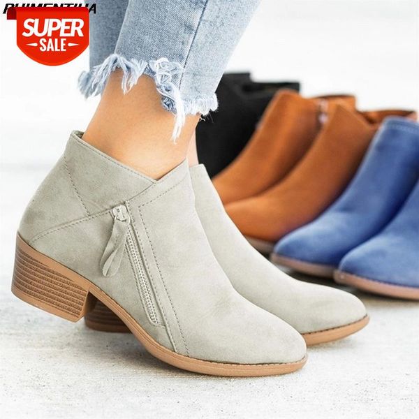 dropship spring women ankle boots high heels wedges shoes woman booties autumn warm pu leather shoe zapatos mujer sapato #8g0q, Black
dropship spring women ankle boots high heels wedges shoes woman booties autumn warm pu leather shoe zapatos mujer sapato #8g0q, Black