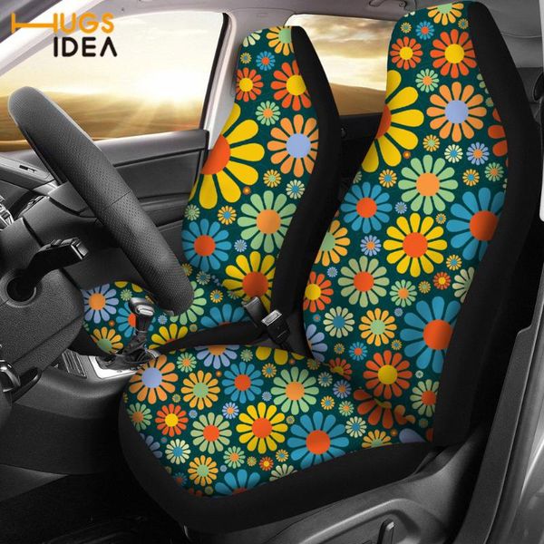 hugsidea colorful flower pattern print car seat covers simply style design automotive interior accessories elastic pads
hugsidea colorful flower pattern print car seat covers simply style design automotive interior accessories elastic pads