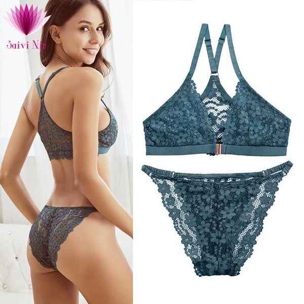 bras sets beauty lace underwear ultra-thin steel-ring front buckle girl slim french bra set and panty lingerie, Red;black
bras sets beauty lace underwear ultra-thin steel-ring front buckle girl slim french bra set and panty lingerie, Red;black