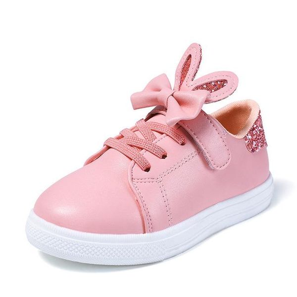 sneakers 19 spring summer ear shoes for girls tenis chaussure enfant kids girl pink casual cute student white, Black;red
sneakers 19 spring summer ear shoes for girls tenis chaussure enfant kids girl pink casual cute student white, Black;red
