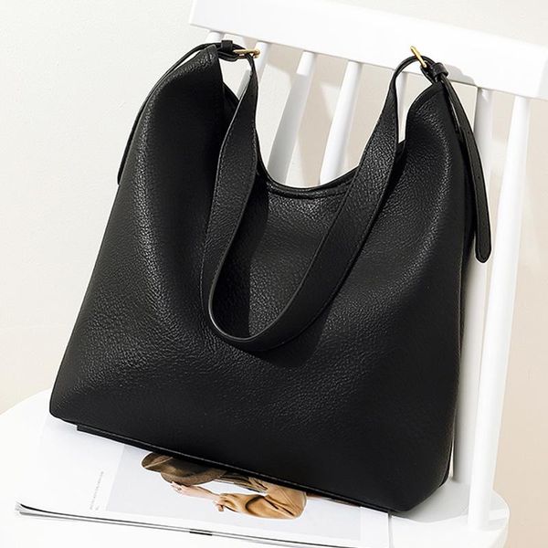 evening bags luxury designer high capacity crossbody bag women's pu leather fashion big totes simple solid ladies shoulder female
evening bags luxury designer high capacity crossbody bag women's pu leather fashion big totes simple solid ladies shoulder female