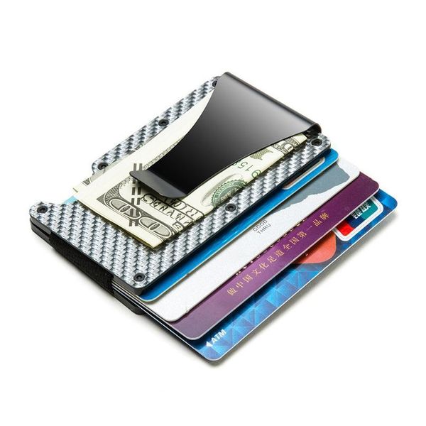 bycobecy smart card holder carbon fiber rfid 2020 safety card holder blocking men and women aluminum box m jllquw
bycobecy smart card holder carbon fiber rfid 2020 safety card holder blocking men and women aluminum box m jllquw