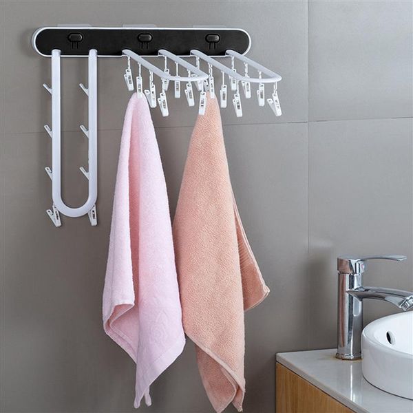 clothing & wardrobe storage household clothes hanger collapsible multifunction drying rack socks
clothing & wardrobe storage household clothes hanger collapsible multifunction drying rack socks