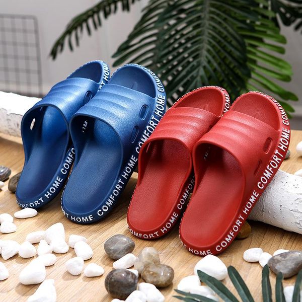 slippers summer women beach slide sandals cute words alphabet non-slip soft sole men couple laides home outdoor shoes, Black
slippers summer women beach slide sandals cute words alphabet non-slip soft sole men couple laides home outdoor shoes, Black