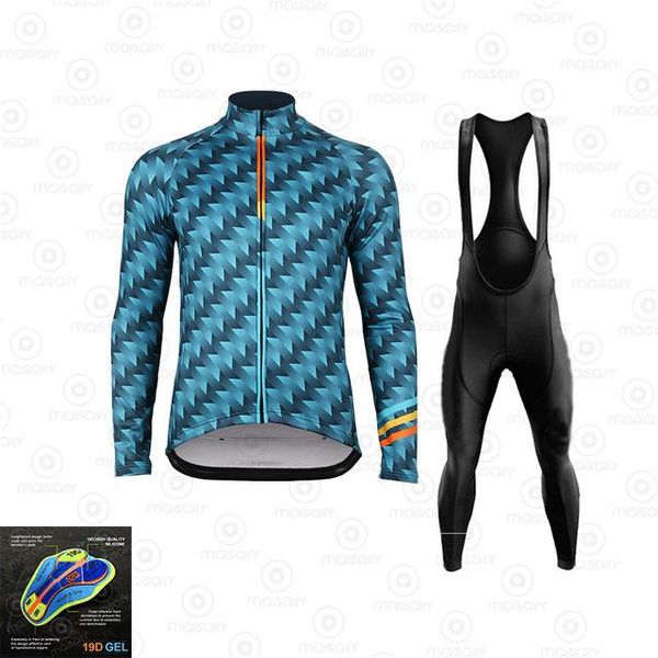 racing sets strava 2021 spring autumn bike long clothing cycling jacket set wear jersey suit ropa ciclismo hombre uniforme pants, Black;blue
racing sets strava 2021 spring autumn bike long clothing cycling jacket set wear jersey suit ropa ciclismo hombre uniforme pants, Black;blue