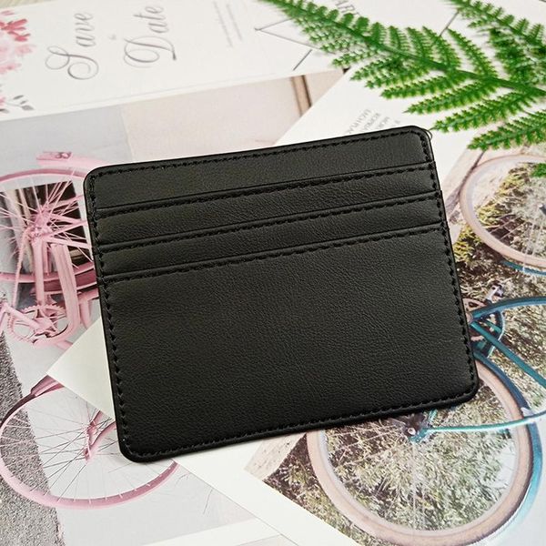 card holders ultra-thin simple pu soft holder, mini id men and women business gift fashion holder, Brown;gray
card holders ultra-thin simple pu soft holder, mini id men and women business gift fashion holder, Brown;gray