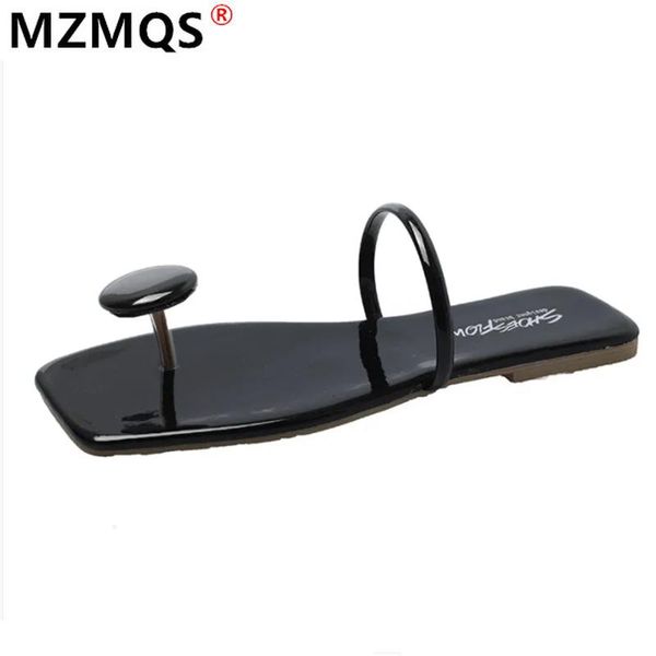 slippers 2021 summer women's sandals fashion flats lightweight open-toed beach outdoors zapatos de mujer women shoes, Black
slippers 2021 summer women's sandals fashion flats lightweight open-toed beach outdoors zapatos de mujer women shoes, Black