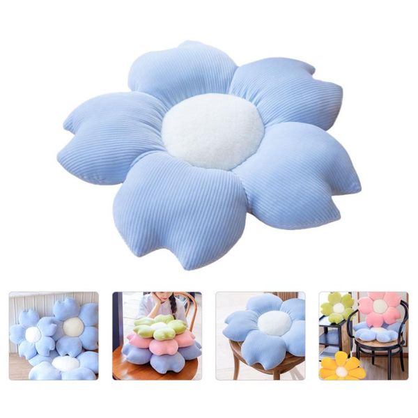 cushion/decorative pillow 1pc creative fower shape cushion office thickened car for home
cushion/decorative pillow 1pc creative fower shape cushion office thickened car for home