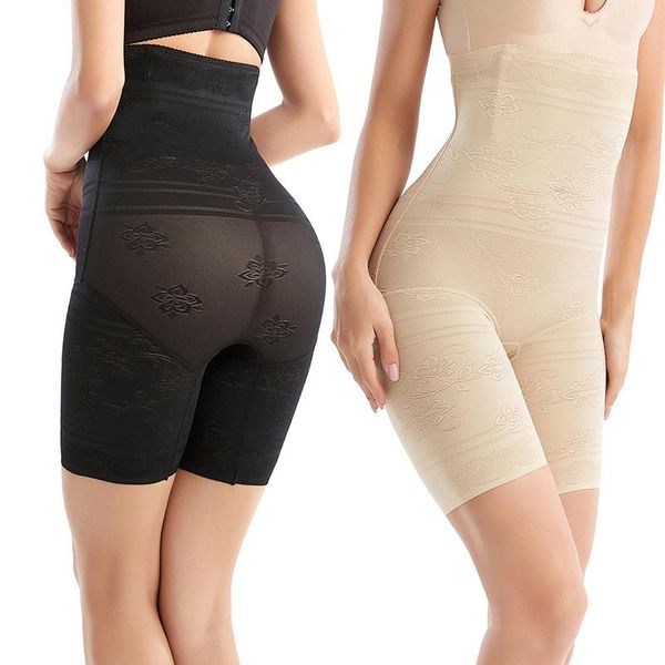 women's shapers women high waist panties tummy body shaper shorts slimming underwear trainer bulifter control shapewear, Black;white
women's shapers women high waist panties tummy body shaper shorts slimming underwear trainer bulifter control shapewear, Black;white
