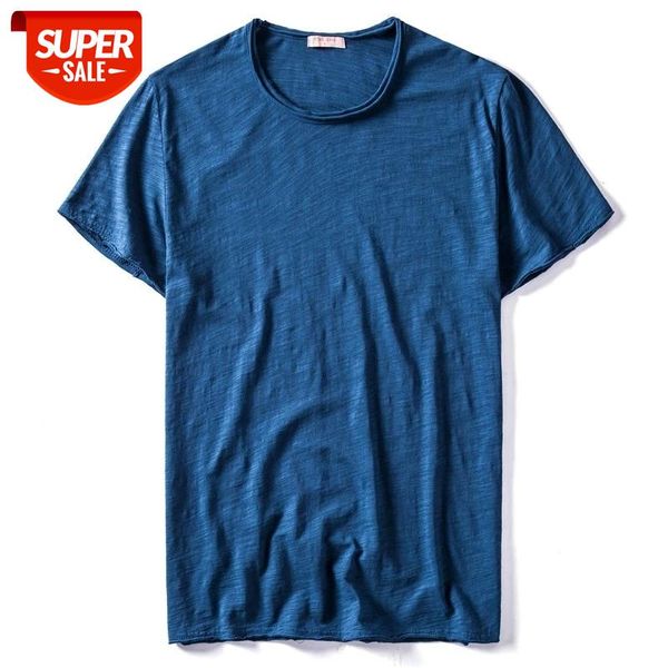 2020 new summer 10 colors o-neck t-shirt men 100% cotton short sleeve solid mens tshirts fitness undershirt male tees shirt #4a9n, White;black
2020 new summer 10 colors o-neck t-shirt men 100% cotton short sleeve solid mens tshirts fitness undershirt male tees shirt #4a9n, White;black