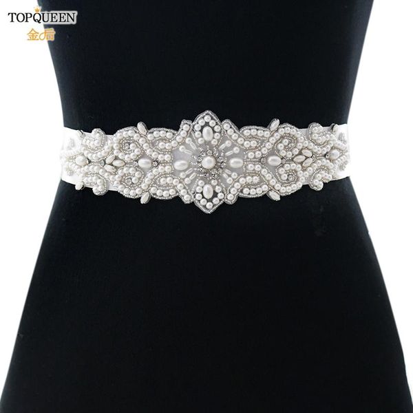 wedding sashes ueen s26a bridal belt sash with pearl simple dress ribbon belts for women plus size, White
wedding sashes ueen s26a bridal belt sash with pearl simple dress ribbon belts for women plus size, White