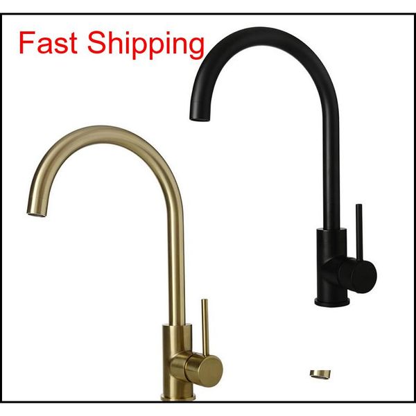 kitchen water tap brushed gold & black kitchen faucet single handle rotation clas qylaxs dh_seller2010
kitchen water tap brushed gold & black kitchen faucet single handle rotation clas qylaxs dh_seller2010