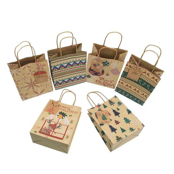 gift wrap christmas kraft paper cookie boxes with tag candy dragee box bags packaging party kids year 2022
gift wrap christmas kraft paper cookie boxes with tag candy dragee box bags packaging party kids year 2022