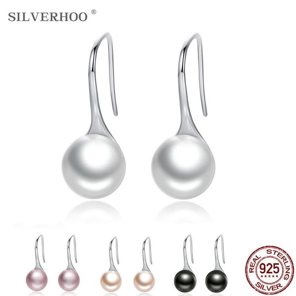 dangle & chandelier earrings for women 100% 925 sterling silver drop earring white round pearl woman classic luxury s925 fine jewelry
dangle & chandelier earrings for women 100% 925 sterling silver drop earring white round pearl woman classic luxury s925 fine jewelry