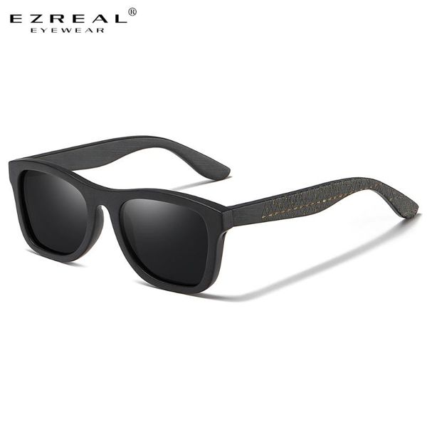 ezreal handmade sunglasses men polarized bamboo wood women sunglasses with 1610x, White;black
ezreal handmade sunglasses men polarized bamboo wood women sunglasses with 1610x, White;black