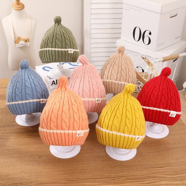 caps & hats 2021 cute born baby kids girl boy winter warm knit hat furry balls pompom lovely beanie cap gifts, Yellow
caps & hats 2021 cute born baby kids girl boy winter warm knit hat furry balls pompom lovely beanie cap gifts, Yellow