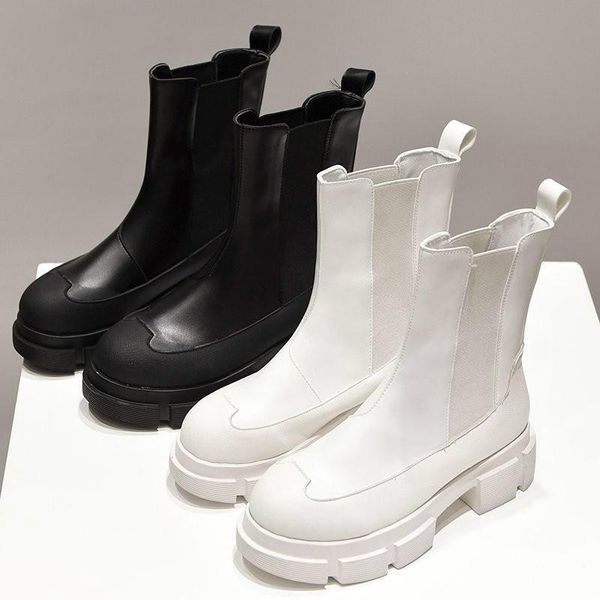boots soft patent leather platform women round toe solid black designer ankle women's botines rojos mujer
boots soft patent leather platform women round toe solid black designer ankle women's botines rojos mujer