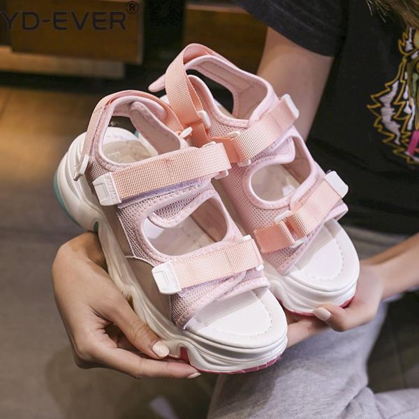 sandals mesh flat female hook loop platform shoes woman fashion 2021 summer women ladies sandal, Black
sandals mesh flat female hook loop platform shoes woman fashion 2021 summer women ladies sandal, Black