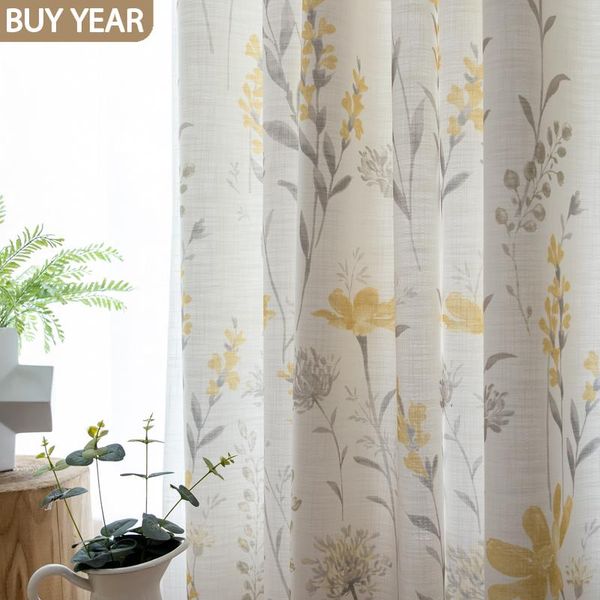curtain & drapes homestay nordic style finished curtains for living room bedroom fabric modern minimalist cotton linen bay window semi-shadi
curtain & drapes homestay nordic style finished curtains for living room bedroom fabric modern minimalist cotton linen bay window semi-shadi