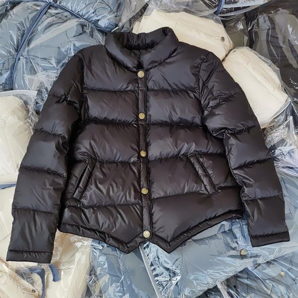 women's down & parkas kmetram ultra light jacket autumn winter women clothes 2021 korean short coat fashion parka manteau femme my, Black
women's down & parkas kmetram ultra light jacket autumn winter women clothes 2021 korean short coat fashion parka manteau femme my, Black