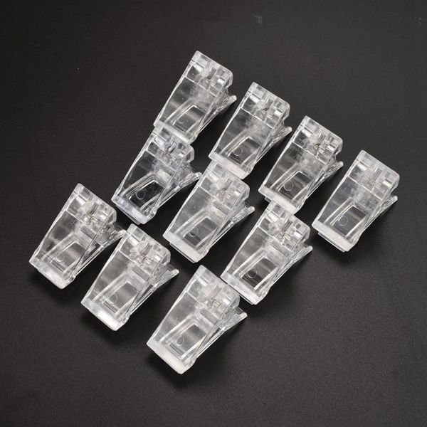 nail art kits tips clip transparent finger quick building extension nails manicure tool accessories/10pcs
nail art kits tips clip transparent finger quick building extension nails manicure tool accessories/10pcs