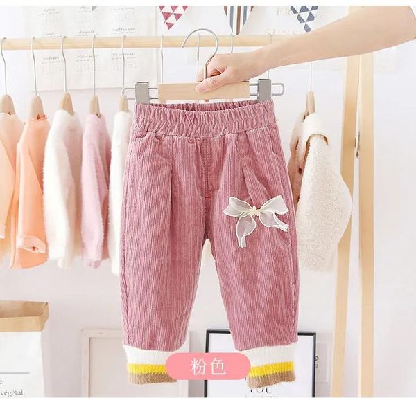trousers 2021 spring autumn/winter girls kids bow boys pants comfortable cute baby clothes children clothing, Blue
trousers 2021 spring autumn/winter girls kids bow boys pants comfortable cute baby clothes children clothing, Blue