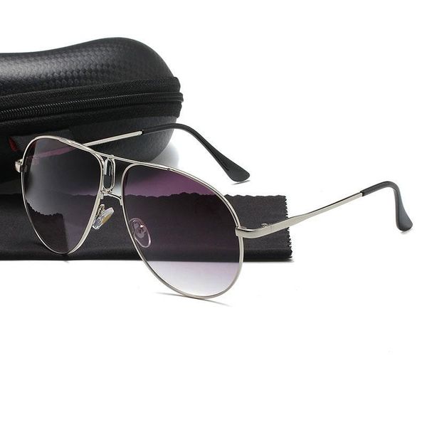 womans sunglasses luxury mens sun glasses uv protection men designer eyeglass gradient metal hinge fashion women spectacles with original bo, White;black
womans sunglasses luxury mens sun glasses uv protection men designer eyeglass gradient metal hinge fashion women spectacles with original bo, White;black