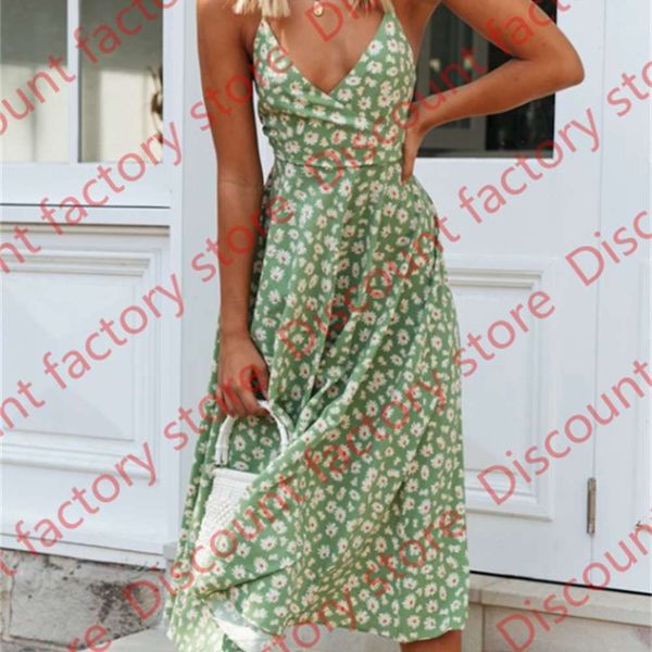 women spring summer dresses 2020 new fashion floral printed bohemian beach dress holiday spaghetti strap casual party long dress female, Black;gray
women spring summer dresses 2020 new fashion floral printed bohemian beach dress holiday spaghetti strap casual party long dress female, Black;gray