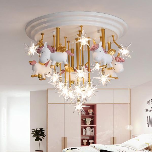 modern ceiling lights cartoon led ceiling lamp child room g4 lighting round white/pink bedroom decoration light 85-265v
modern ceiling lights cartoon led ceiling lamp child room g4 lighting round white/pink bedroom decoration light 85-265v